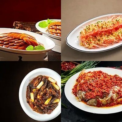 Guangjun Restaurant (North Beijing University Branch)