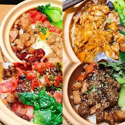 BaoZai Huang (Leting Branch)