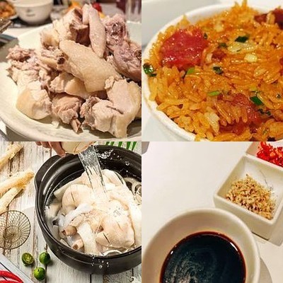 Cung Lan Si Ji Ye Zi Huo Guo (Yuan Yang Le Ti Gang Store)