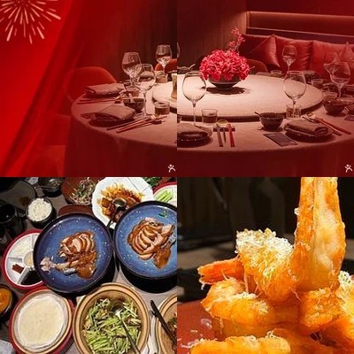 Young Chef Roast Duck Restaurant (Farion Lescht Wharf Branch)