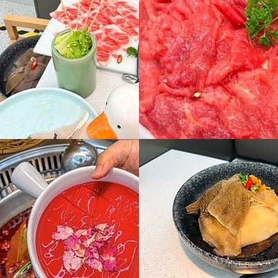 BaBa Tang Yang Hot Pot (Yuyuan Lingtu Branch)