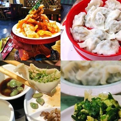 Lao Bian Shi Fu (Dong Street Branch)