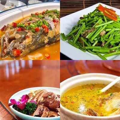 Jiulong Huicai (Qinghe Branch)