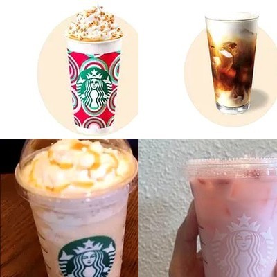 Starbucks (Fengti Times Plaza Store, Beijing)