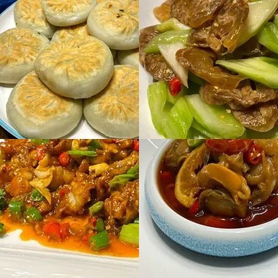 Yiting Garden·Hui Xiang Cuisine