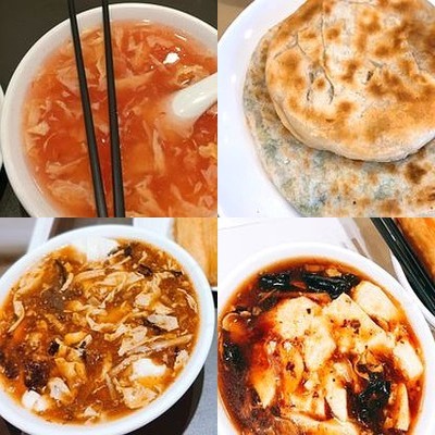 Tian Li Shan Da Pai Dang (Ma Lian Wa North Road Branch)