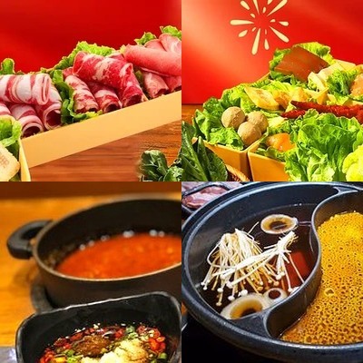 Xiapu Xiapu (Fengti Wo Mei Store)