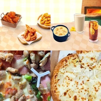 Pizza Hut (Fengbeilu Ziqiusong Store)