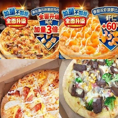 Domino's Pizza (Cheng Zhuang Road Store)