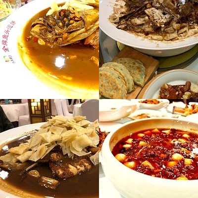 Today Holiday Seafood & Fusion Cuisine (Fengtai Branch)