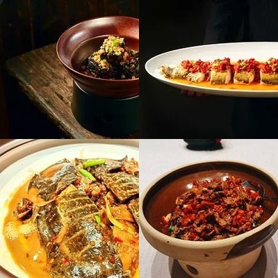 Xiang Cuisine (Wanquan Road Branch)