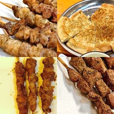 Xinjiang Aimei Roast Whole Lamb (Fengtai Intersection Store)