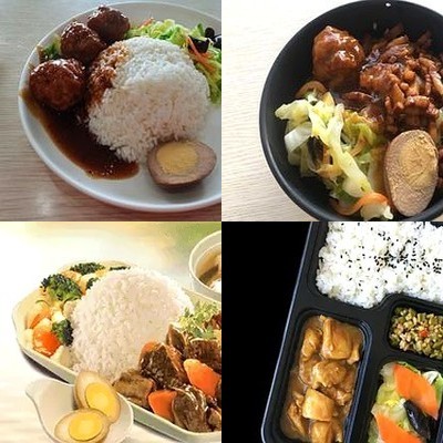 Teacher Tian's Braised Pork (Shangdi Second Branch)