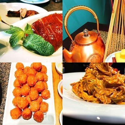 Beiping Cuisine (Beijing Roast Duck - Xinhua Street, Fangtai Station Store)