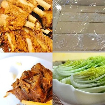 Xiao Wangfu Lamb Chop (Northern Great Store)