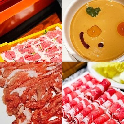 Jing Hu Men Copper Pot Shabu Shabu (Da Hui Store)