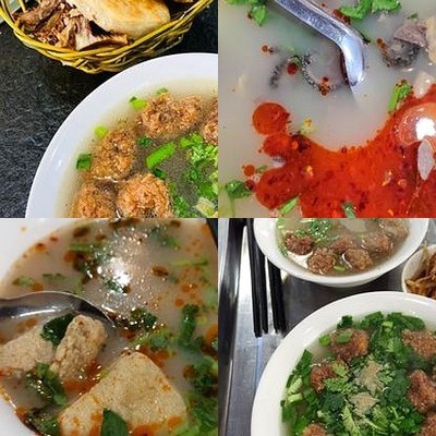 Tongshun Yuan Old Beijing Sbao Bing Tong Guo Shuan Rou