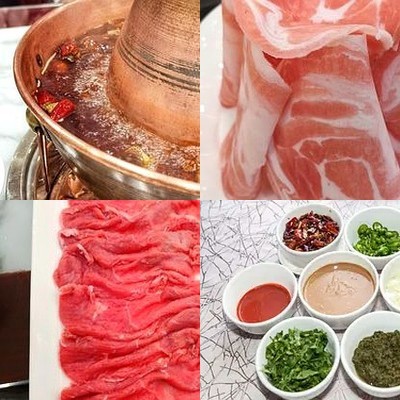 Tian Lai Shun Shuan Rou (Cheng Zhuang Lu Store)