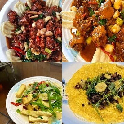 Yimeng Yuan (Rainbow Home North District Store)