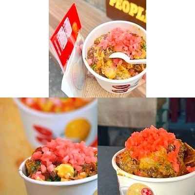 Pang Mei Scissors Potatoes