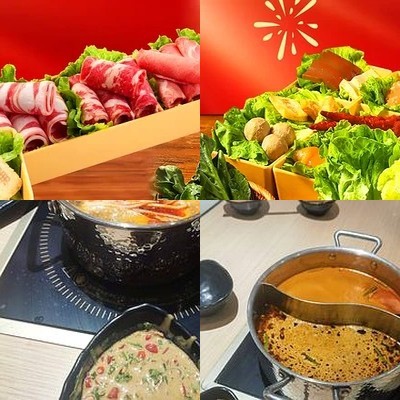 Xiapu Xiapu (North Xinjie Branch)