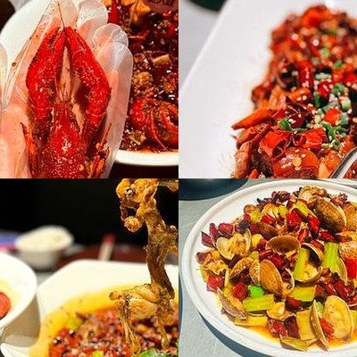 Gui Da Restaurant (Guizi Jie Branch 3)