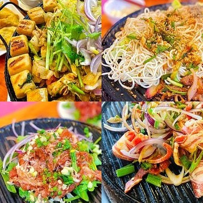 Longmen Tiao Private Char Siu Roast Meat (JiaoDaqiu Branch)