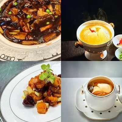 Shanhe Hui (Yonghe Palace Branch)