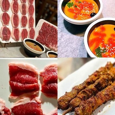 Beiping Three Brothers Hot Pot (Gui Jie Branch)