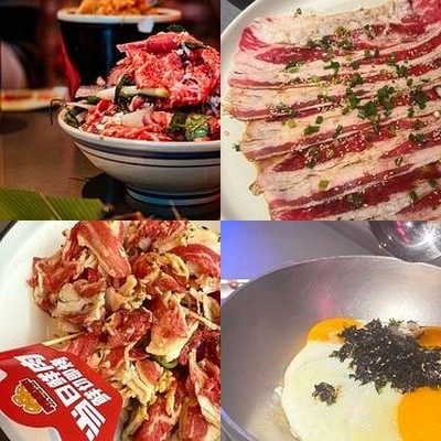 Huocai He Box Roast Meat (Gui Jie Store)