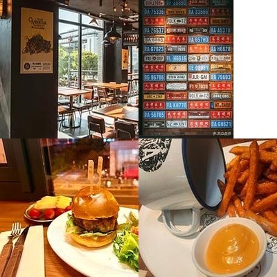 Jing A Taproom • Craft Beer & Bistro (Gui Jie Branch)