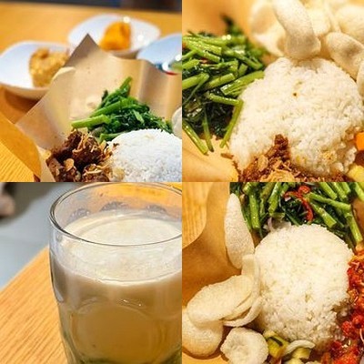 Nom Nom Indonesian Cuisine