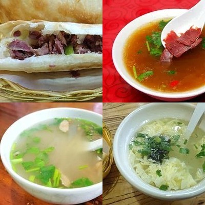 Shi Cun Xiang Lu Rou Chao