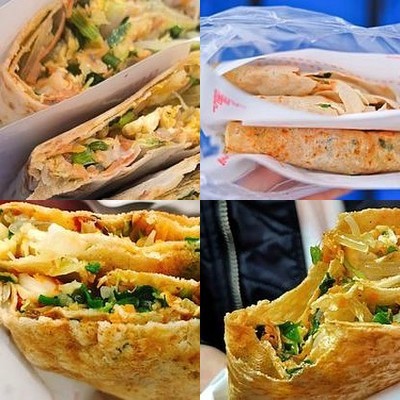 Mo Xiang Qian Cai (Da Tun Lu Dian)