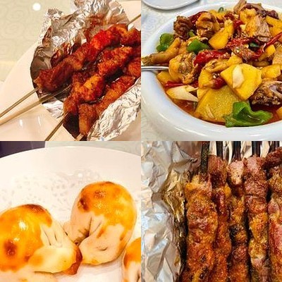 Ben Shen Xian Restaurant (Beijing Yanghui He Yituoli Mu Hotel)