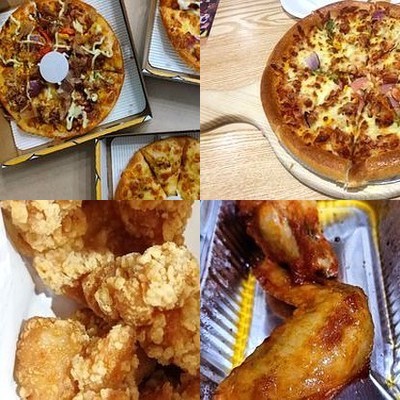 Zun Bao Pizza (Lin Cui Road Branch)