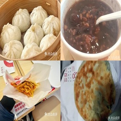 Hushikou (Shangdi Ji Hua Branch)