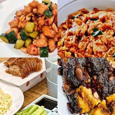 Ziguang Yuan Roasted Duck (Lai Bei Jian Dian)