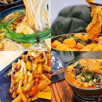 Chunshen Restaurant (North Yuan Branch)