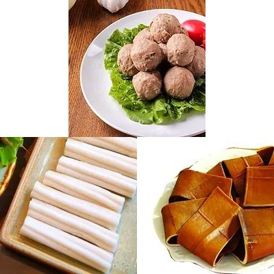 Cao Family Duck Neck (Beicun Branch)