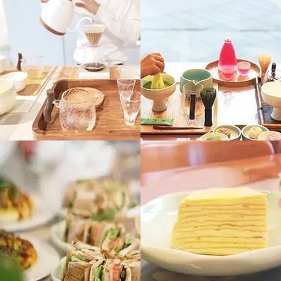 Chun He Jing Ming Tea & Curry Restaurant – Private Rooms – Pizza (Beian Tiejian Branch)