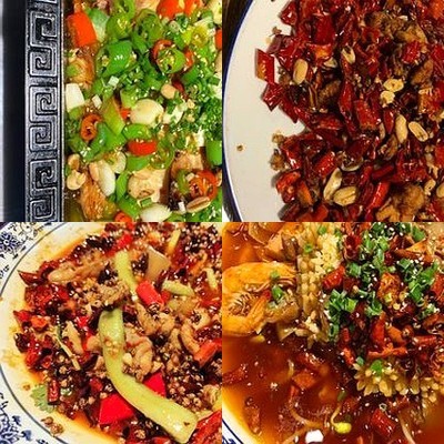 Xiao Sanxia Boutique Home-Style Cuisine (North Courtyard Branch)