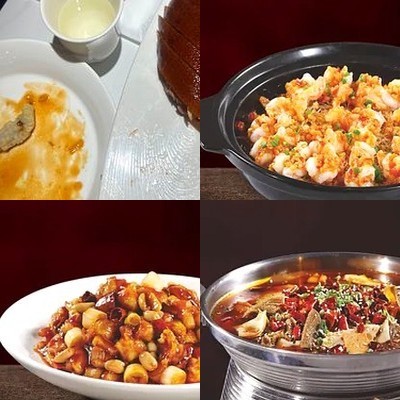 Guo Lin Roast Duck Home-Style Cuisine (Beiyuan Branch)