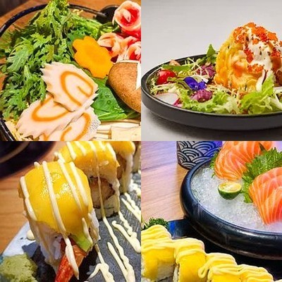 Village One Yuyuan Store (Bright Group Lilac Store)