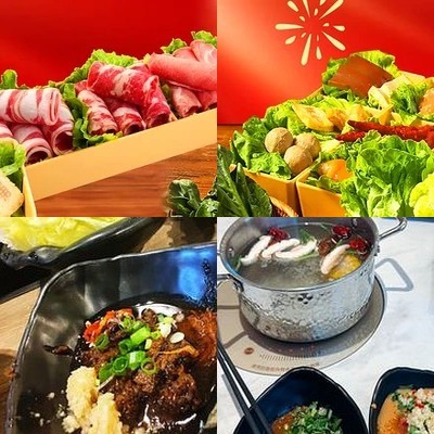 呷哺呷哺 (Boya Road Branch)