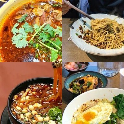 Quan Ke Shan Cheng Old Cuisine (North Courtyard Branch)