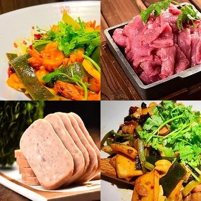 Chuang Cheng Yuan Mala Xiang Guo (Jun Pin + Olympic Village Store)