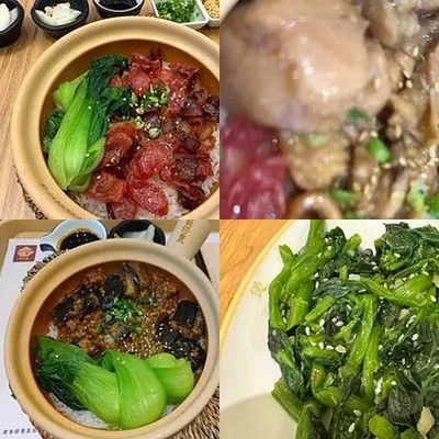 Bao Zi Huang (Long Hu Bei Yuan Tian Jie Dian)