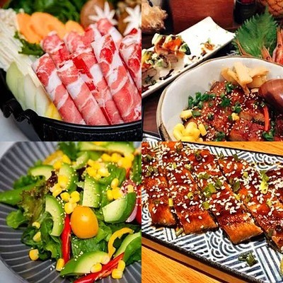 Da Nang·Shonai·Shogayaki·Ryori·Izakaya (Le Xiang Hui Dian)