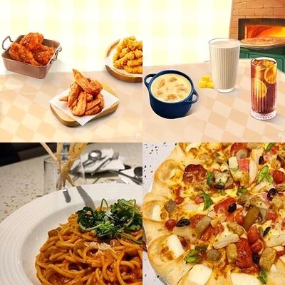 Pizza Hut (Linzhou Branch)